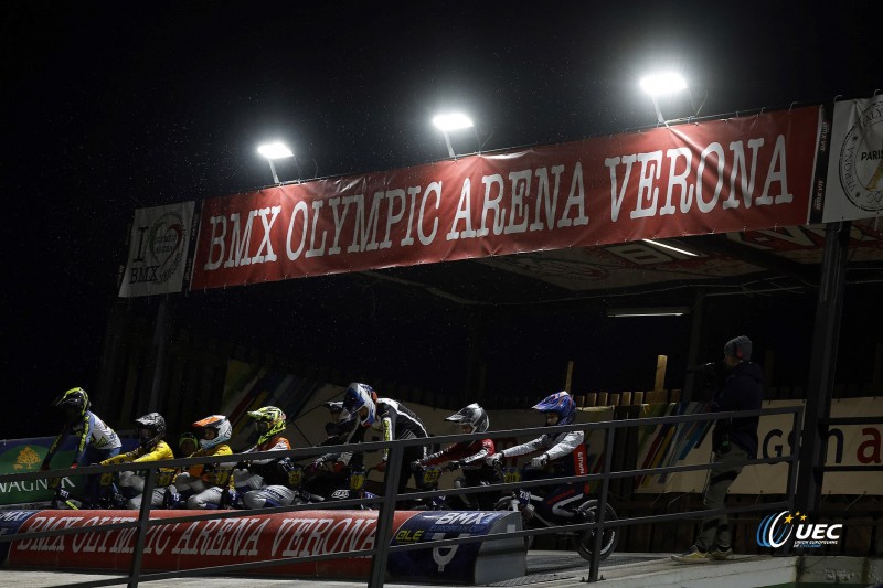 2023 BMX European Cup - 19/03/2023 - Day 3 - photo Ilario Biondi/SprintCyclingAgency?2023